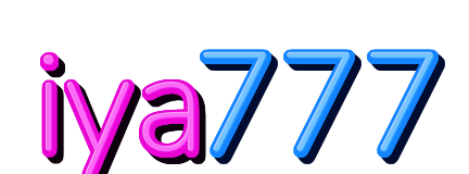 iya777 — logo kanal
