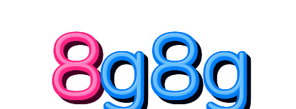 8g8g — logo kanal