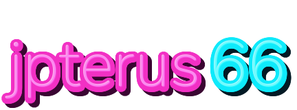 jpterus66 — logo kanal