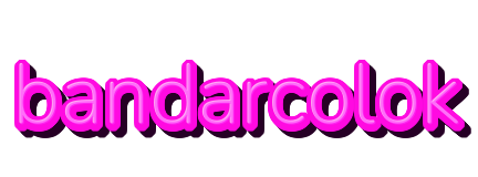 bandarcolok — logo kanal