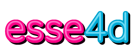 esse4d — logo kanal