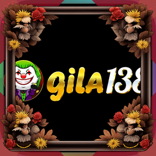 gila138 — mitra unggulan