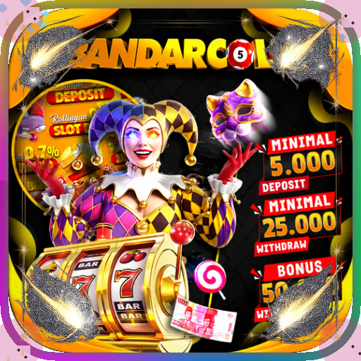 bandarcolok — mitra unggulan