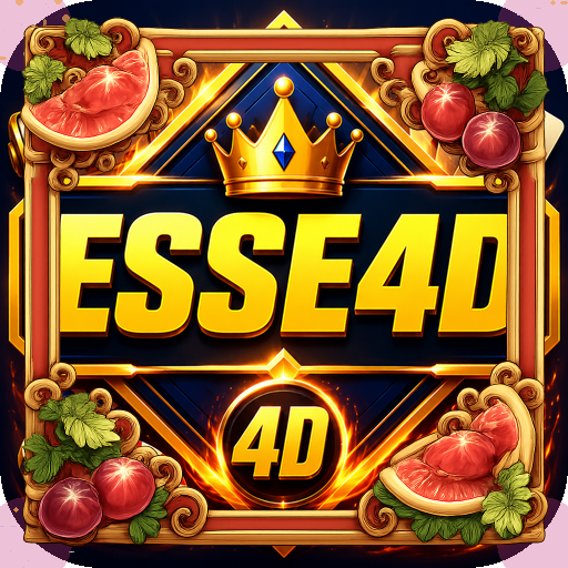 esse4d — mitra unggulan